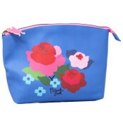 Wholesale - *OUTSIDE OF CA* SMALL PRINTED CURVED TOP POUCH C/P 40, UPC: 4890808262474